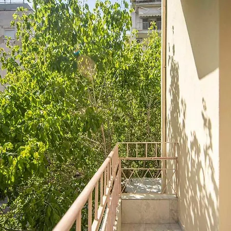 Ares 아파트 테살로니키