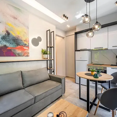 Ares Апартаменты